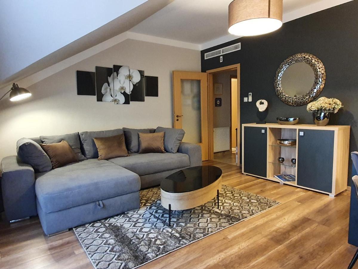 Birdland Panorama Apartman Бік Екстер'єр фото