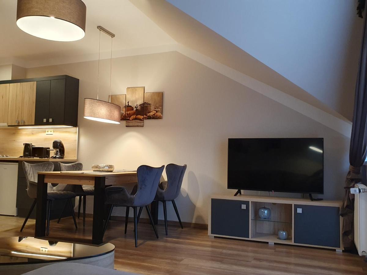 Birdland Panorama Apartman Бік Екстер'єр фото