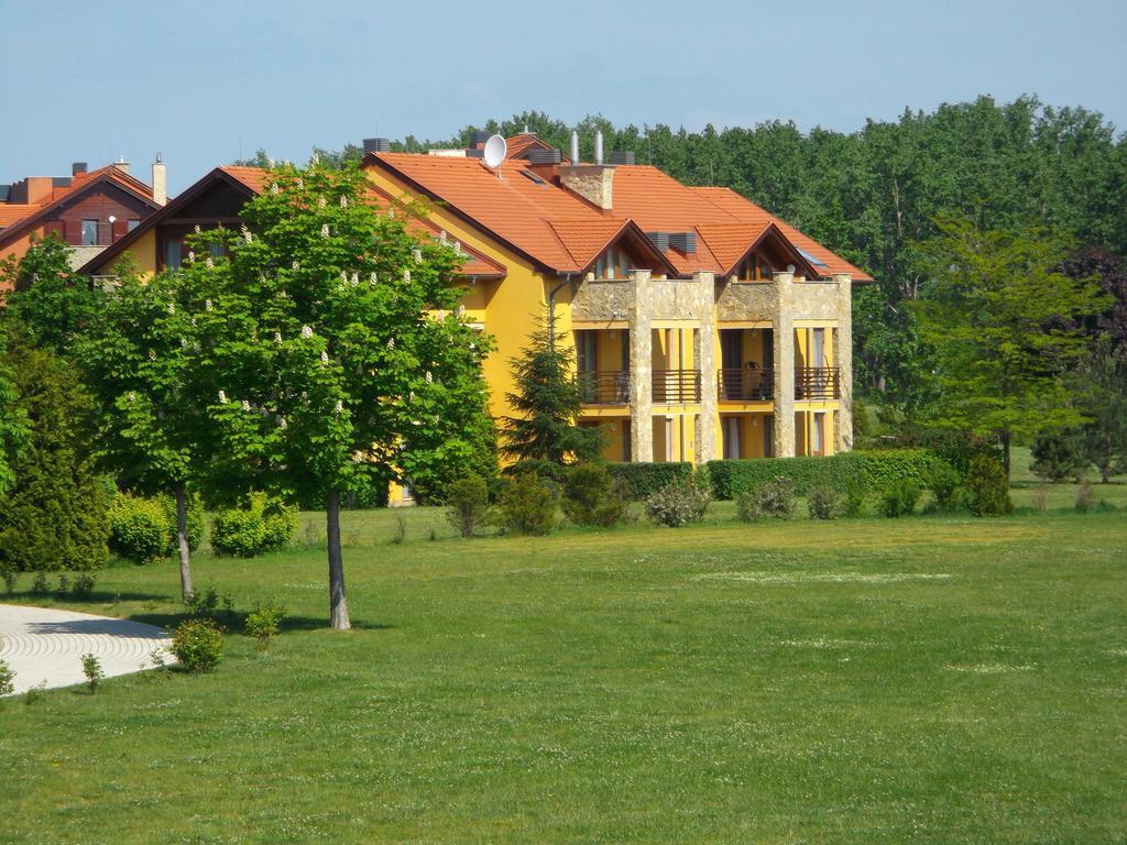 Birdland Panorama Apartman Бік Номер фото