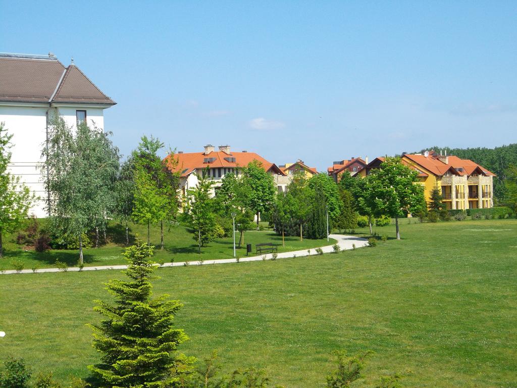 Birdland Panorama Apartman Бік Номер фото